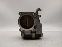 2015-2018 Nissan Altima Throttle Body P/N:RME70-50 Fits Fits 2015 2016 2017 2018 2019 OEM Used Auto Parts - Oemusedautoparts