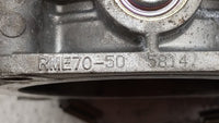 2015-2018 Nissan Altima Throttle Body P/N:RME70-50 Fits Fits 2015 2016 2017 2018 2019 OEM Used Auto Parts - Oemusedautoparts