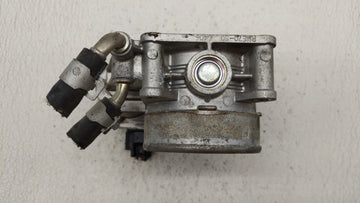 2015-2018 Nissan Altima Throttle Body P/N:RME70-50 Fits Fits 2015 2016 2017 2018 2019 OEM Used Auto Parts