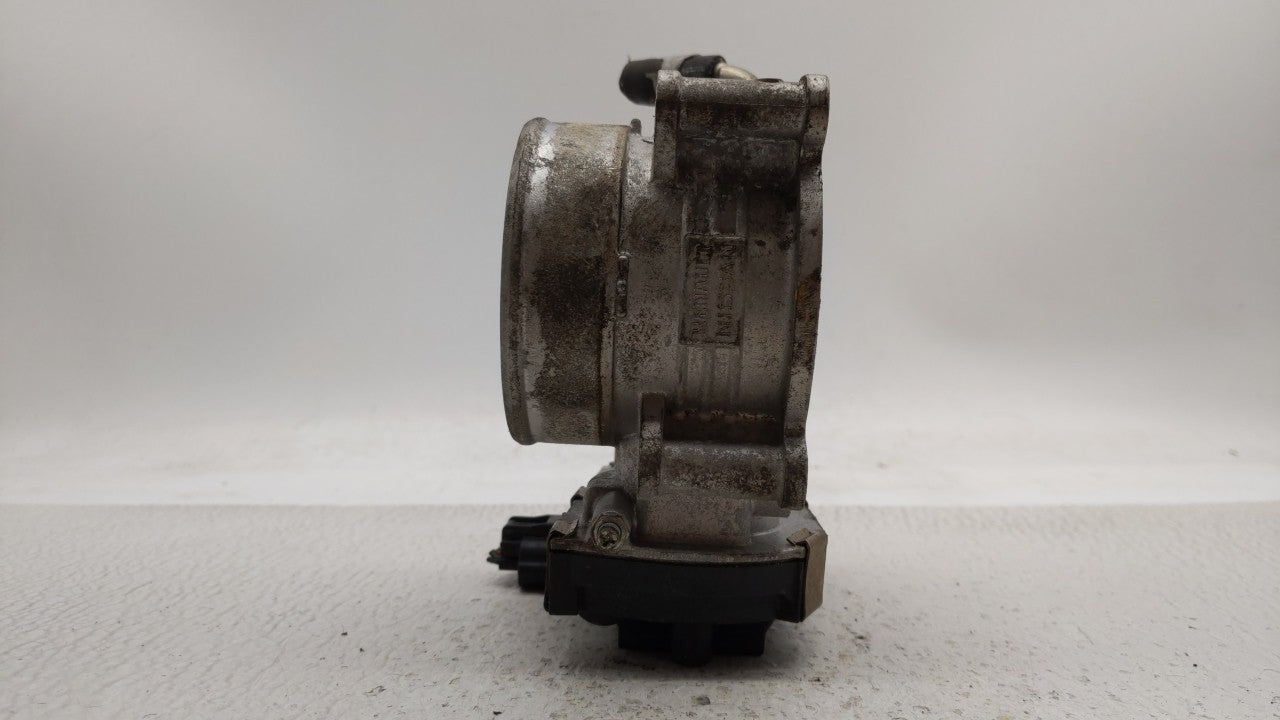 2015-2018 Nissan Altima Throttle Body P/N:RME70-50 Fits Fits 2015 2016 2017 2018 2019 OEM Used Auto Parts - Oemusedautoparts