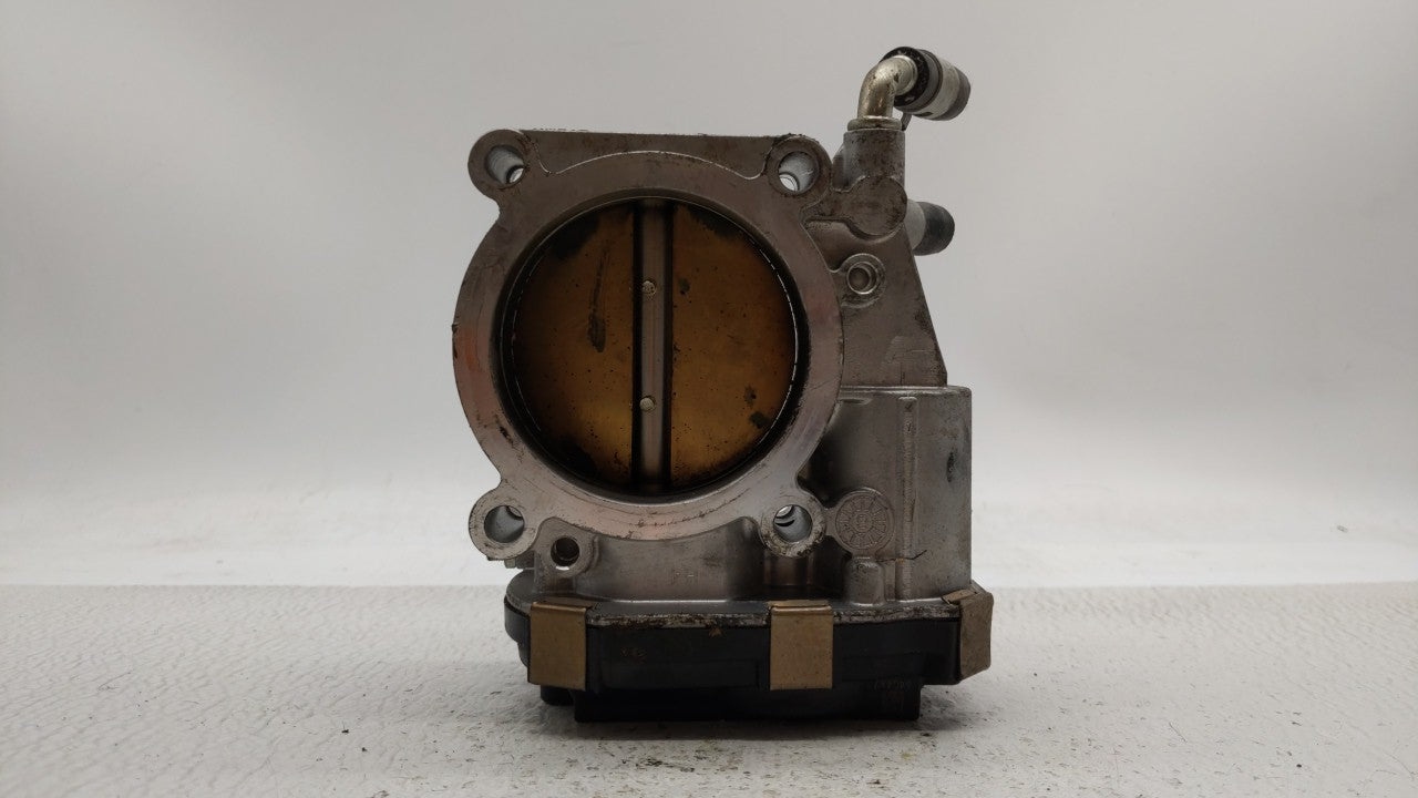 2015-2018 Nissan Altima Throttle Body P/N:RME70-50 Fits Fits 2015 2016 2017 2018 2019 OEM Used Auto Parts - Oemusedautoparts