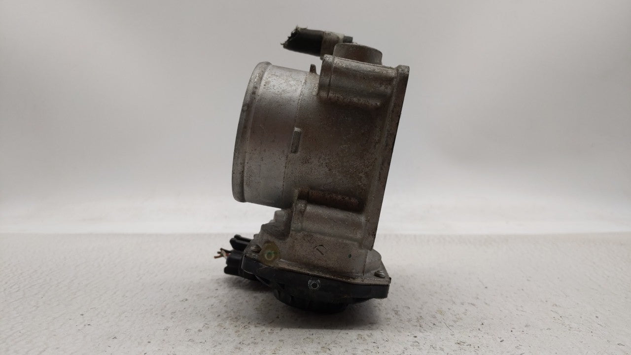 2013-2018 Nissan Altima Throttle Body P/N:3TA60-01 C 3TA60-01 B, 3TA60-01 A Fits Fits 2013 2014 2015 2016 2017 2018 2019 OEM