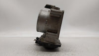 2013-2018 Nissan Altima Throttle Body P/N:3TA60-01 C 3TA60-01 B, 3TA60-01 A Fits Fits 2013 2014 2015 2016 2017 2018 2019 OEM