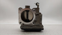 2013-2018 Nissan Altima Throttle Body P/N:3TA60-01 C 3TA60-01 B, 3TA60-01 A Fits Fits 2013 2014 2015 2016 2017 2018 2019 OEM