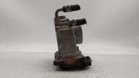 2013-2018 Nissan Altima Throttle Body P/N:3TA60-01 C 3TA60-01 B, 3TA60-01 A Fits Fits 2013 2014 2015 2016 2017 2018 2019 OEM