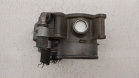 2013-2018 Nissan Altima Throttle Body P/N:3TA60-01 C 3TA60-01 B, 3TA60-01 A Fits Fits 2013 2014 2015 2016 2017 2018 2019 OEM