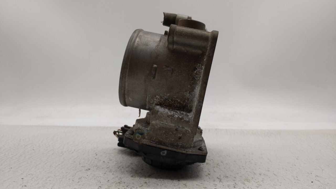 2013-2018 Nissan Altima Throttle Body P/N:3TA60-01 C 3TA60-01 B, 3TA60-01 A Fits Fits 2013 2014 2015 2016 2017 2018 2019 OEM