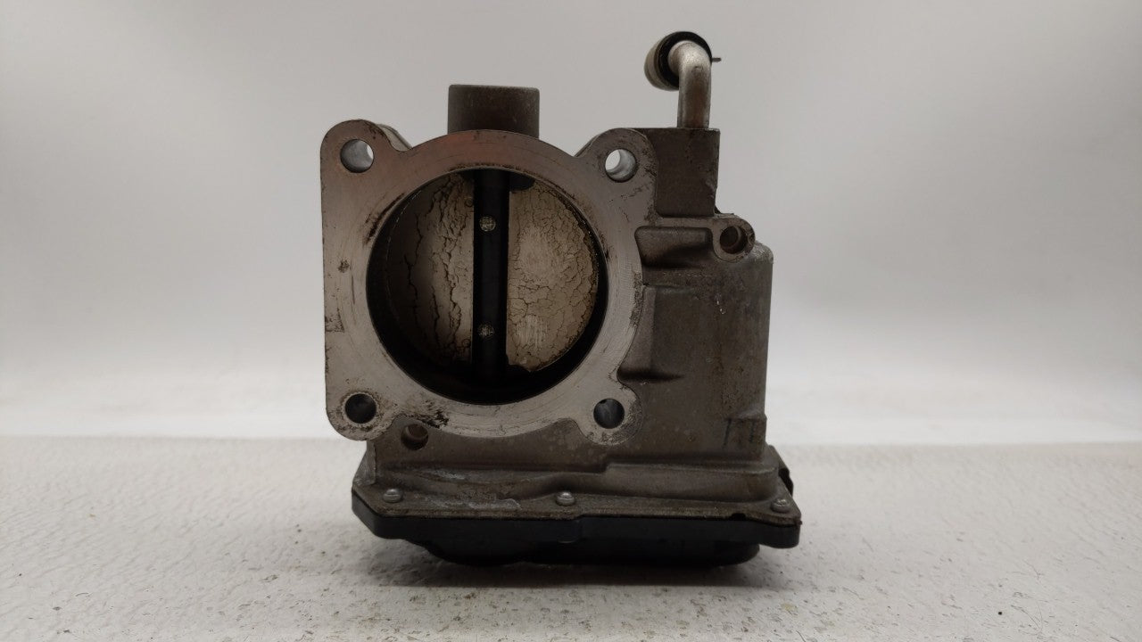 2013-2018 Nissan Altima Throttle Body P/N:3TA60-01 C 3TA60-01 B, 3TA60-01 A Fits Fits 2013 2014 2015 2016 2017 2018 2019 OEM