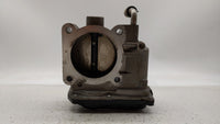 2013-2018 Nissan Altima Throttle Body P/N:3TA60-01 C 3TA60-01 B, 3TA60-01 A Fits Fits 2013 2014 2015 2016 2017 2018 2019 OEM