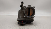 2013-2018 Nissan Altima Throttle Body P/N:3TA60-01 C 3TA60-01 B, 3TA60-01 A Fits Fits 2013 2014 2015 2016 2017 2018 2019 OEM