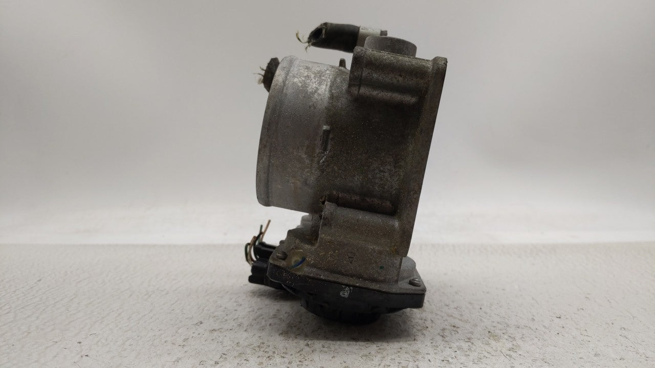 2013-2018 Nissan Altima Throttle Body P/N:3TA60-01 C 3TA60-01 B, 3TA60-01 A Fits Fits 2013 2014 2015 2016 2017 2018 2019 OEM