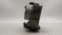 2013-2018 Nissan Altima Throttle Body P/N:3TA60-01 C 3TA60-01 B, 3TA60-01 A Fits Fits 2013 2014 2015 2016 2017 2018 2019 OEM