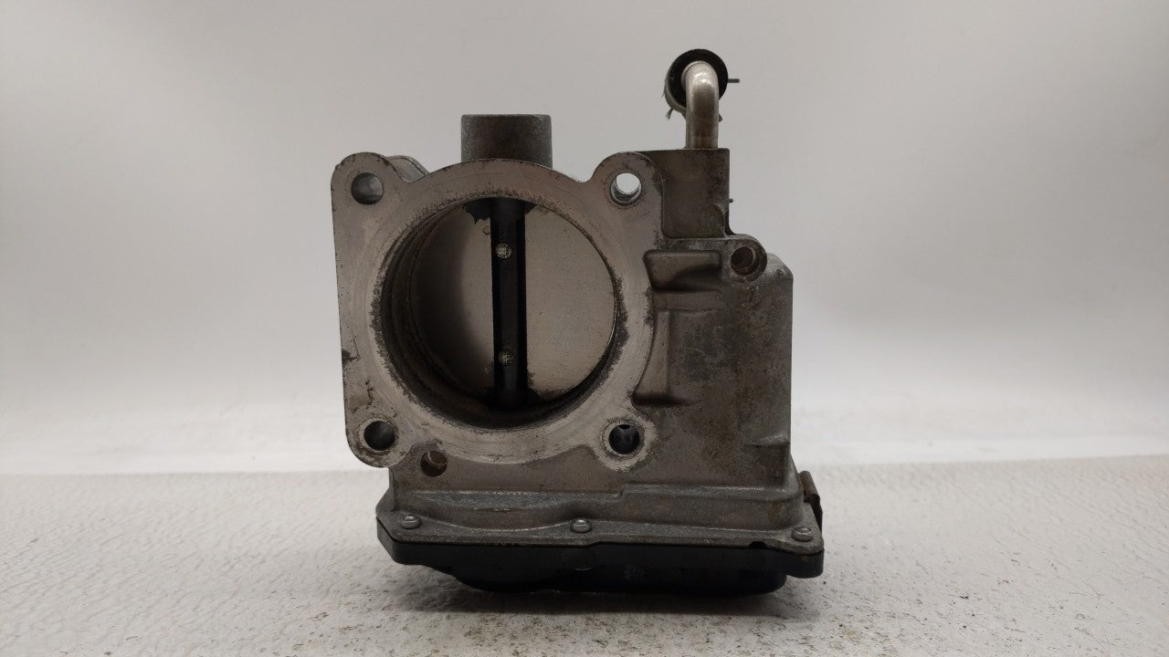 2013-2018 Nissan Altima Throttle Body P/N:3TA60-01 C 3TA60-01 B, 3TA60-01 A Fits Fits 2013 2014 2015 2016 2017 2018 2019 OEM