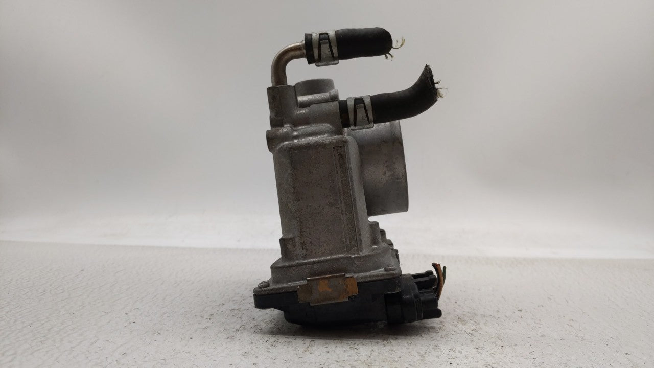2013-2018 Nissan Altima Throttle Body P/N:3TA60-01 C 3TA60-01 B, 3TA60-01 A Fits Fits 2013 2014 2015 2016 2017 2018 2019 OEM