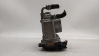 2013-2018 Nissan Altima Throttle Body P/N:3TA60-01 C 3TA60-01 B, 3TA60-01 A Fits Fits 2013 2014 2015 2016 2017 2018 2019 OEM
