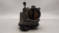 2013-2018 Nissan Altima Throttle Body P/N:3TA60-01 C 3TA60-01 B, 3TA60-01 A Fits Fits 2013 2014 2015 2016 2017 2018 2019 OEM