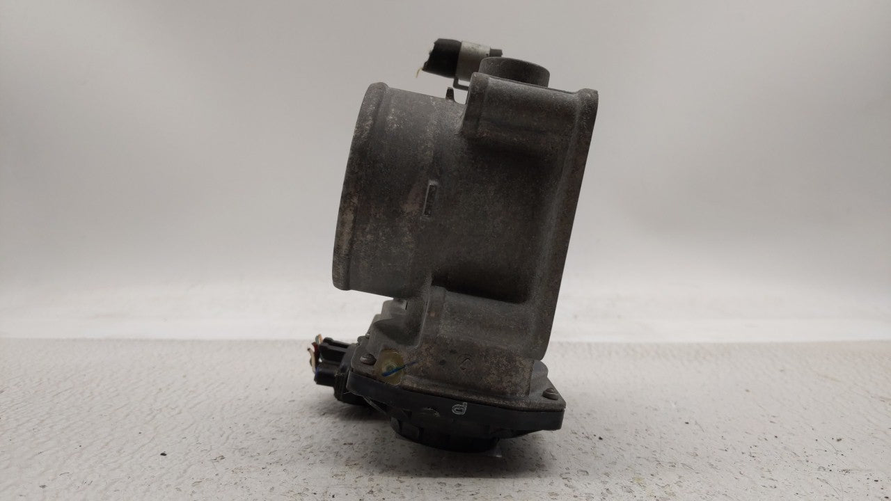 2013-2018 Nissan Altima Throttle Body P/N:3TA60-01 C 3TA60-01 B, 3TA60-01 A Fits Fits 2013 2014 2015 2016 2017 2018 2019 OEM