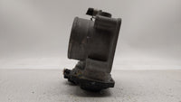 2013-2018 Nissan Altima Throttle Body P/N:3TA60-01 C 3TA60-01 B, 3TA60-01 A Fits Fits 2013 2014 2015 2016 2017 2018 2019 OEM