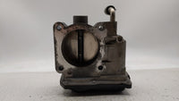 2013-2018 Nissan Altima Throttle Body P/N:3TA60-01 C 3TA60-01 B, 3TA60-01 A Fits Fits 2013 2014 2015 2016 2017 2018 2019 OEM
