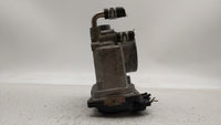 2013-2018 Nissan Altima Throttle Body P/N:3TA60-01 C 3TA60-01 B, 3TA60-01 A Fits Fits 2013 2014 2015 2016 2017 2018 2019 OEM