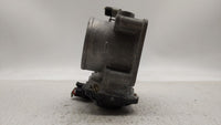 2013-2018 Nissan Altima Throttle Body P/N:3TA60-01 C 3TA60-01 B, 3TA60-01 A Fits Fits 2013 2014 2015 2016 2017 2018 2019 OEM