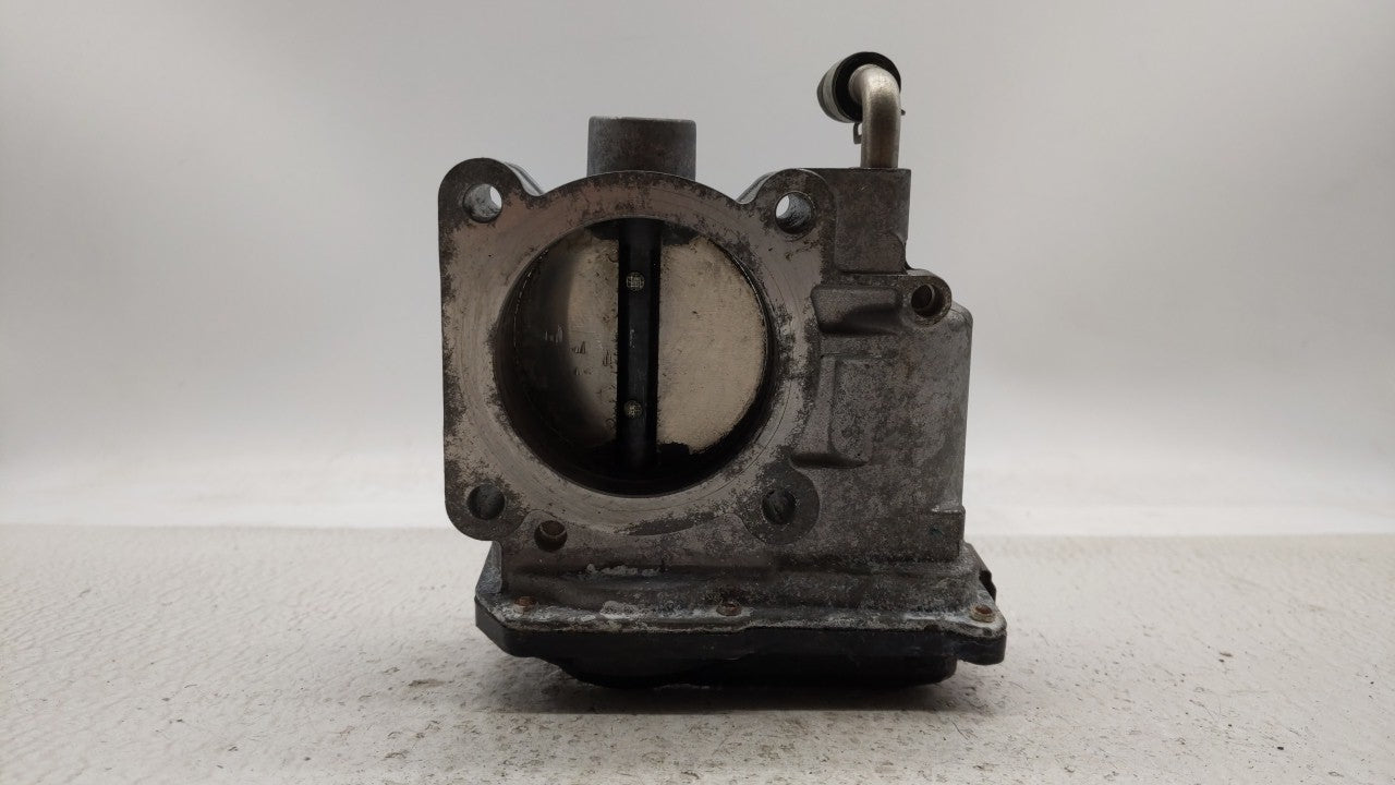 2013-2018 Nissan Altima Throttle Body P/N:3TA60-01 C 3TA60-01 B, 3TA60-01 A Fits Fits 2013 2014 2015 2016 2017 2018 2019 OEM