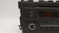 2016-2016 Nissan Altima Am Fm Cd Player Radio Receiver - Oemusedautoparts1.com