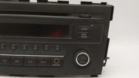 2016-2016 Nissan Altima Am Fm Cd Player Radio Receiver - Oemusedautoparts1.com