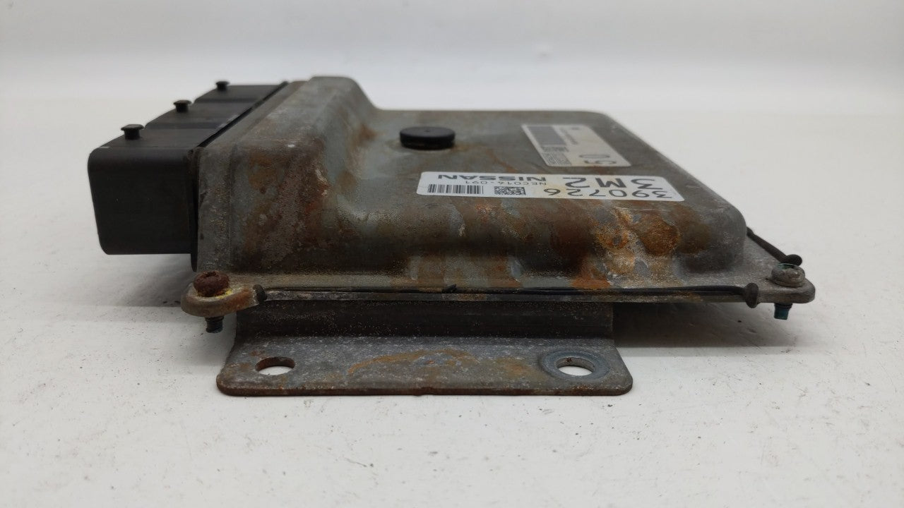 2016-2017 Nissan Altima PCM Engine Control Computer ECU ECM PCU OEM P/N:BEM408-300 A1 Fits Fits 2016 2017 OEM Used Auto Part