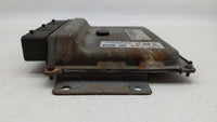 2016-2017 Nissan Altima PCM Engine Control Computer ECU ECM PCU OEM P/N:BEM408-300 A1 Fits Fits 2016 2017 OEM Used Auto Part