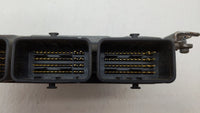 2016-2017 Nissan Altima PCM Engine Control Computer ECU ECM PCU OEM P/N:BEM408-300 A1 Fits Fits 2016 2017 OEM Used Auto Part