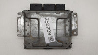 2016-2017 Nissan Altima PCM Engine Control Computer ECU ECM PCU OEM P/N:BEM408-300 A1 Fits Fits 2016 2017 OEM Used Auto Part