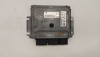 2016-2017 Nissan Altima PCM Engine Control Computer ECU ECM PCU OEM P/N:BEM408-300 A1 Fits Fits 2016 2017 OEM Used Auto Part