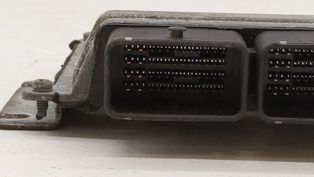 2016-2017 Nissan Altima PCM Engine Control Computer ECU ECM PCU OEM P/N:BEM408-300 A1 Fits Fits 2016 2017 OEM Used Auto Part