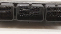 2016-2017 Nissan Altima PCM Engine Control Computer ECU ECM PCU OEM P/N:BEM408-300 A1 Fits Fits 2016 2017 OEM Used Auto Part