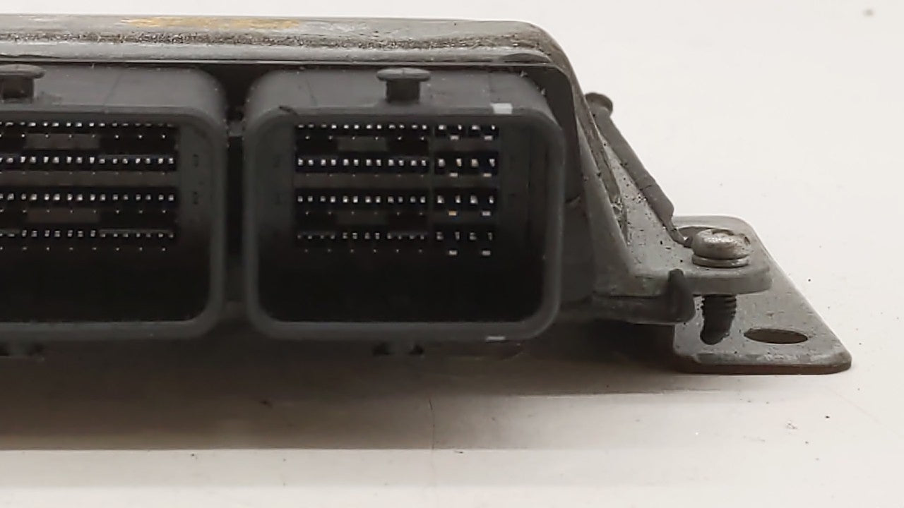 2016-2017 Nissan Altima PCM Engine Control Computer ECU ECM PCU OEM P/N:BEM408-300 A1 Fits Fits 2016 2017 OEM Used Auto Part