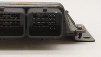 2016-2017 Nissan Altima PCM Engine Control Computer ECU ECM PCU OEM P/N:BEM408-300 A1 Fits Fits 2016 2017 OEM Used Auto Part
