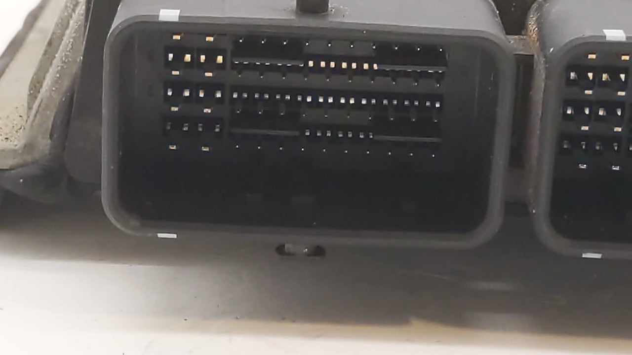 2016-2017 Nissan Altima PCM Engine Control Computer ECU ECM PCU OEM P/N:BEM408-300 A3 BEM408-300 A1 Fits Fits 2016 2017 OEM 