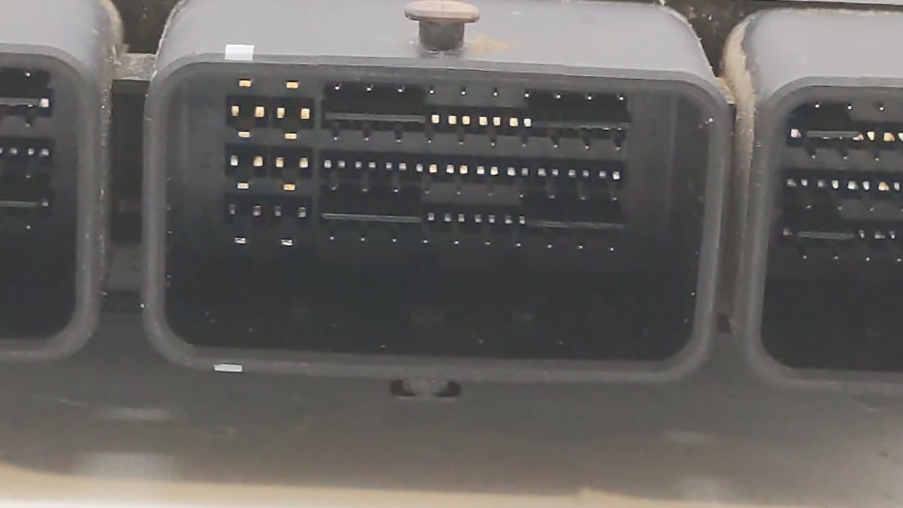 2016-2017 Nissan Altima PCM Engine Control Computer ECU ECM PCU OEM P/N:BEM408-300 A3 BEM408-300 A1 Fits Fits 2016 2017 OEM 