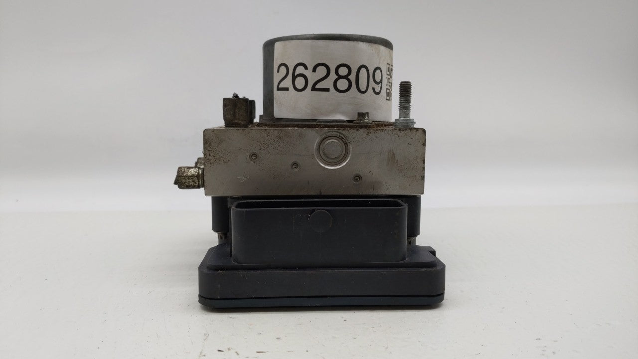 2016-2017 Nissan Altima ABS Pump Control Module Replacement P/N:2265106527 47660 9HS0A Fits Fits 2016 2017 OEM Used Auto Par