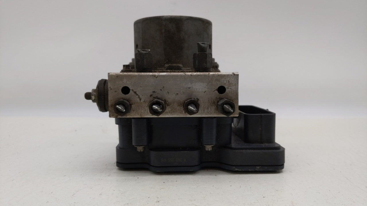 2016-2017 Nissan Altima ABS Pump Control Module Replacement P/N:2265106527 47660 9HS0A Fits Fits 2016 2017 OEM Used Auto Par