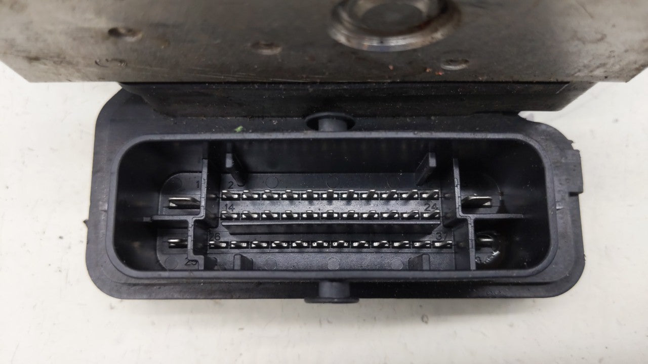2016-2017 Nissan Altima ABS Pump Control Module Replacement P/N:2265106527 47660 9HS0A Fits Fits 2016 2017 OEM Used Auto Par