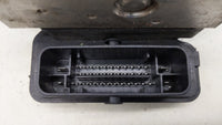 2016-2017 Nissan Altima ABS Pump Control Module Replacement P/N:2265106527 47660 9HS0A Fits Fits 2016 2017 OEM Used Auto Par