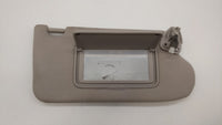 2013-2018 Nissan Altima Sun Visor Shade Replacement Passenger Right Mirror Fits Fits 2013 2014 2015 2016 2017 2018 OEM Used 