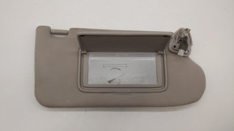 compare product 2013-2018 Nissan Altima Sun Visor Shade Replacement Passenger Right Mirror Fits Fits 2013 2014 2015 2016 2017 2018 OEM Used Auto Parts