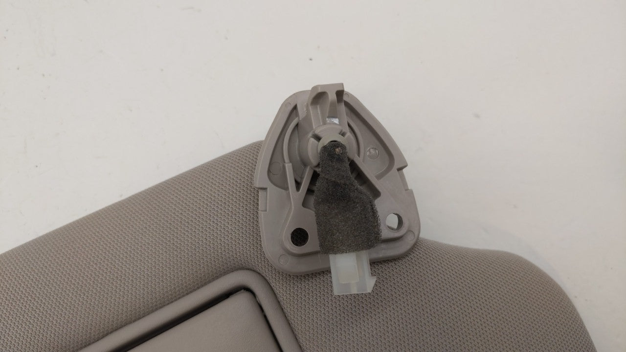 2013-2018 Nissan Altima Sun Visor Shade Replacement Passenger Right Mirror Fits Fits 2013 2014 2015 2016 2017 2018 OEM Used 