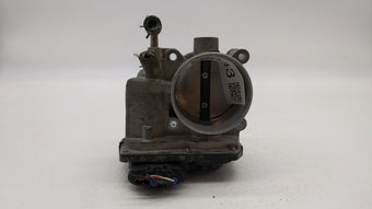 compare product 2013-2018 Nissan Altima Throttle Body P/N:3TA60-01 C 3TA60-01 B, 3TA60-01 A Fits Fits 2013 2014 2015 2016 2017 2018 2019 OEM Used Auto Parts
