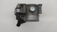 2013-2018 Nissan Altima Throttle Body P/N:3TA60-01 C 3TA60-01 B, 3TA60-01 A Fits Fits 2013 2014 2015 2016 2017 2018 2019 OEM