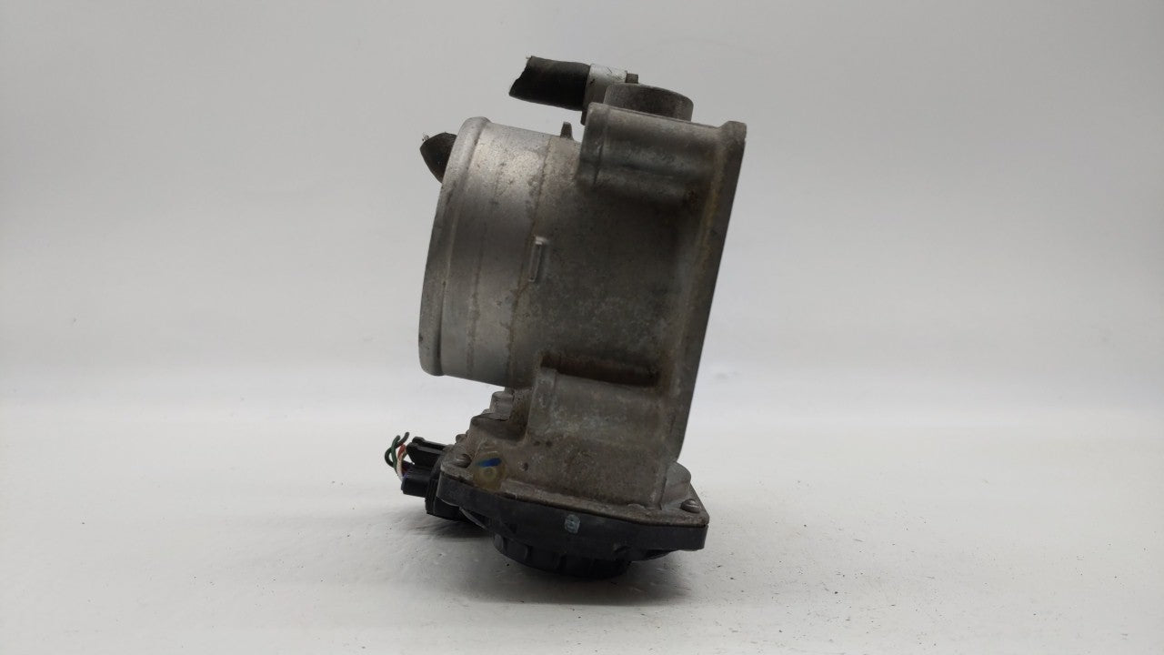 2013-2018 Nissan Altima Throttle Body P/N:3TA60-01 C 3TA60-01 B, 3TA60-01 A Fits Fits 2013 2014 2015 2016 2017 2018 2019 OEM