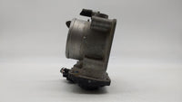 2013-2018 Nissan Altima Throttle Body P/N:3TA60-01 C 3TA60-01 B, 3TA60-01 A Fits Fits 2013 2014 2015 2016 2017 2018 2019 OEM